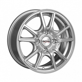 X-trike X-104 6x14 5x114.3 ET 38 Dia 67.1 (HS)