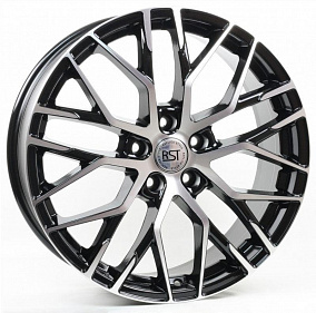 RST R077 6.5x17 5x114.3 ET 40 Dia 64.1 (BD)