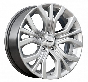 Carwel Лум 6.5x16 5x114.3 ET 38 Dia 67.1 (SLT)