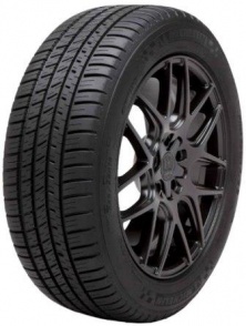 Pilot Sport A/S 3