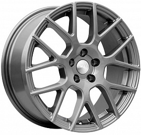 Скад Stiletto 8x18 5x114.3 ET 45 Dia 67.1 (графит)