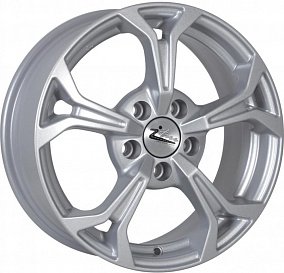 iFree Эрнесто 6.5x15 5x108 ET 43 Dia 67.1 (нео-классик)