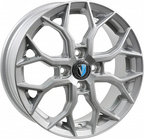 Venti 1519 6x15 4x98 ET 40 Dia 58.6 (SL)