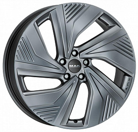 Mak Electra 8.5x21 5x112 ET 40 Dia 57.1 (титановый)