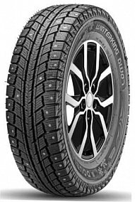Double Star Winterking DW07 185/60 R14 82T (шип)
