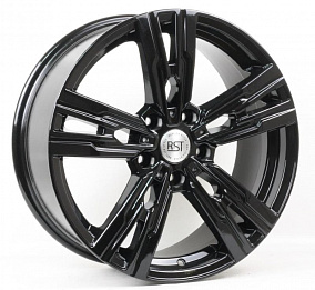 RST R228 8x18 5x114.3 ET 50 Dia 60.1 (BL)
