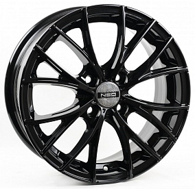 Neo 573 6x15 4x100 ET 45 Dia 60.1 (BL)