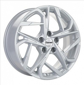 Carwel Цаган 7x17 5x108 ET 40 Dia 54.1 (SLT)