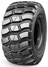 29.5R25 Bridgestone VLT DE2 E3L3 208A TL