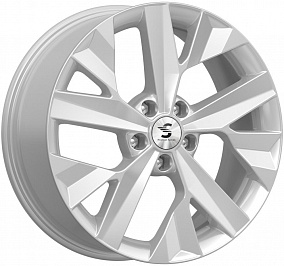 Premium Series KP011 7.5x18 5x108 ET 47 Dia 60.1 (GB)