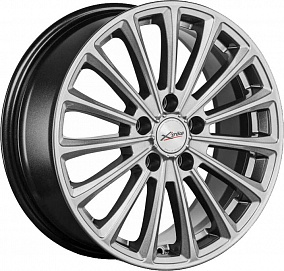 X-trike X-136 7x17 5x114.3 ET 45 Dia 67.1 (HS)