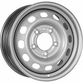 Magnetto 16024 6.5x16 5x139.7 ET 40 Dia 98 (AM)