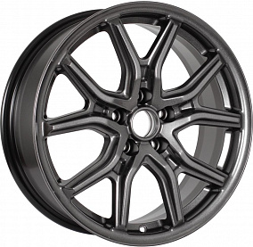 iFree Страйк 6.5x17 5x112 ET 38 Dia 57.1 (хай вэй)