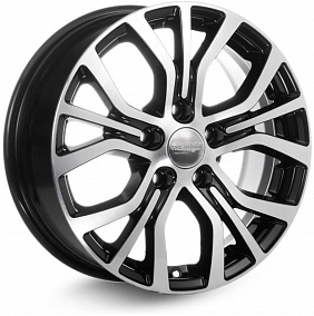 K&K KC736 6.5x16 5x114.3 ET 45 Dia 67.1 (BFP)