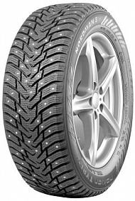 Ikon Nordman 8 225/55 R17 101T (шип)