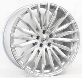 RST R032 9x20 5x114.3 ET 35 Dia 67.1 (BFP)