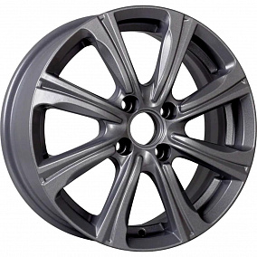 iFree Апероль 6x15 5x100 ET 38 Dia 57.1 (хай вэй)