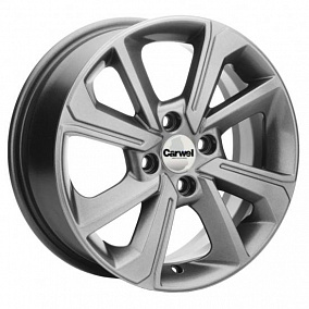 Carwel Воже 6x15 4x100 ET 50 Dia 60.1 (GST)