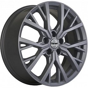 Carwel Тур 7x18 5x114.3 ET 38 Dia 67.1 (GRT)