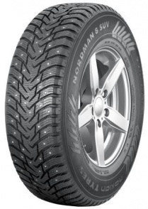 Nordman 8 SUV