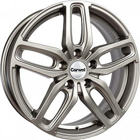 Carwel Виви 6.5x17 5x108 ET 43 Dia 65.1 (SB)