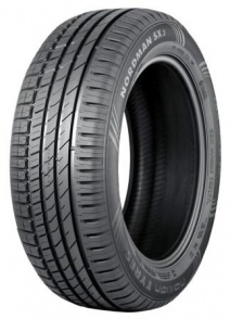 Nordman SX3