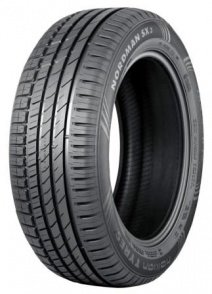 Nordman SX3