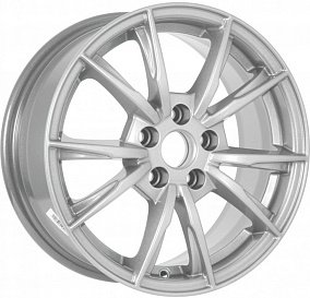iFree Сион 6.5x15 5x112 ET 43 Dia 57.1 (нео-классик)