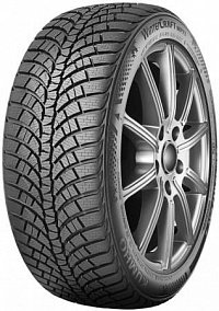 Kumho WinterCraft WP71 215/45 R17 91V
