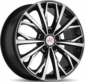 RST R038 7x18 5x108 ET 36 Dia 65.1 (GRD)