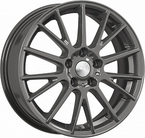 Скад Дубай 6.5x17 5x114.3 ET 48 Dia 67.1 (графит)