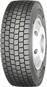 315/80R22,5 Yokohama 704R 154/150M