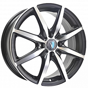 Venti 1415 5.5x14 4x98 ET 35 Dia 58.6 (BD)