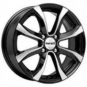 Carwel Омикрон 6x15 4x100 ET 50 Dia 60.1 (AB)
