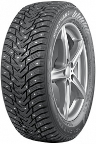 Ikon Character Ice 8 SUV 235/55 R19 105T (шип)