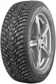 Character Ice 8 SUV