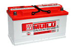 АКБ Mutlu Silver Calcium 12V 90AH о.п Джип