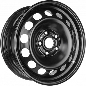 Magnetto 16005 6.5x16 5x112 ET 46 Dia 57.1 (черный)