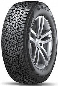 Hankook Winter I*Pike LV RW15 215/70 R15C 109R (шип)