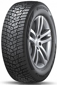Hankook Winter I*Pike LV RW15 205/65 R16C 107R (шип)