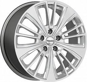 Скад KL-1060 7.5x18 5x114.3 ET 45 Dia 60.1 (селена)