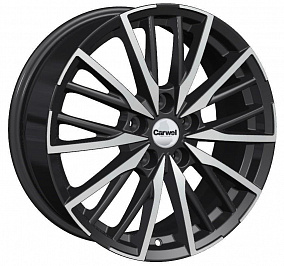 Carwel Агма 7x17 5x114.3 ET 49 Dia 67.1 (ABT)