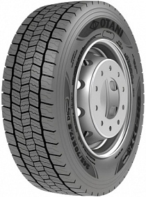 265/70R19.5 Otani OH-322 140/138M TL