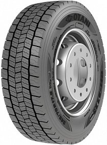 265/70R19.5 Otani OH-322 140/138M TL
