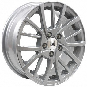 Tech Line 548 6x15 4x100 ET 45 Dia 60.1 (SL)