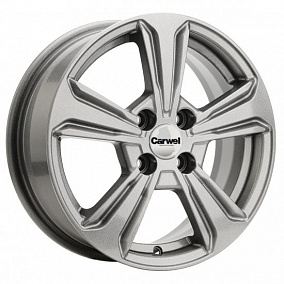 Carwel Диво 6x15 4x100 ET 50 Dia 60.1 (GST)