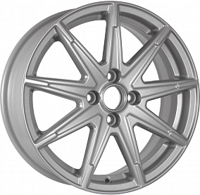 iFree Хит 6x16 4x100 ET 45 Dia 60.1 (нео-классик)