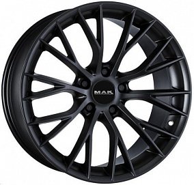 Mak Munchen 8x18 5x120 ET 20 Dia 72.6 (MtB)