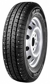 Sunfull SF-W07 205/65 R16C 107T (шип)