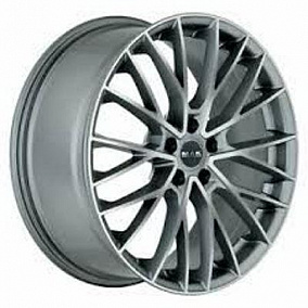 Mak Speciale 8.5x21 5x112 ET 29 Dia 66.6 (GMF)